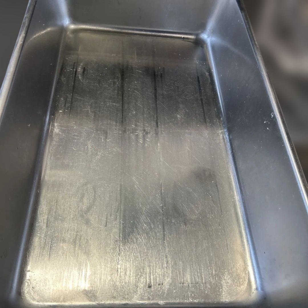 7178 パナソニック ドロワー冷蔵庫 SUR-DG971-2SK 2019年製