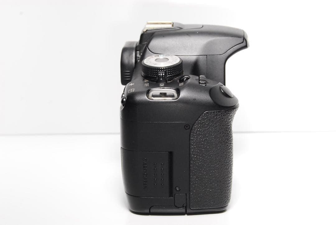 ❤️美品❤️Canon Kiss X3 一眼レフカメラ　オマケ豊富！手振れ補正付