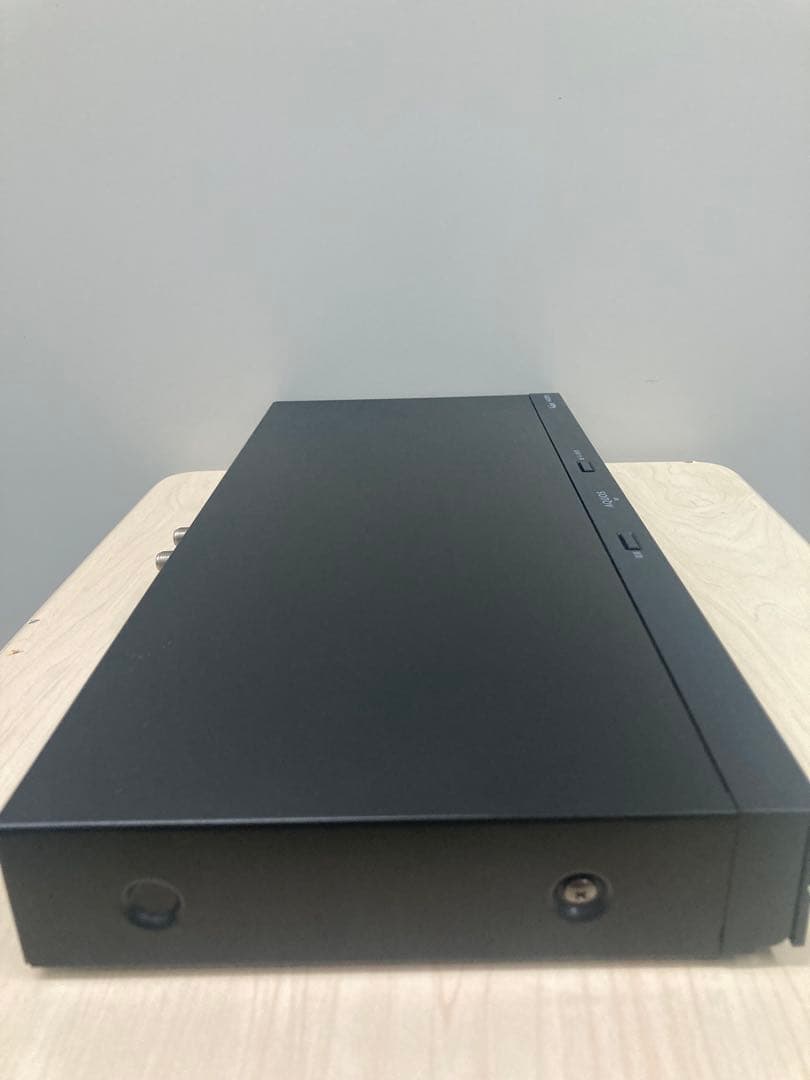 あ*ち様 動作良好　リモコン新品　シャープ　AQUOS ブルーレイ　BD-NW