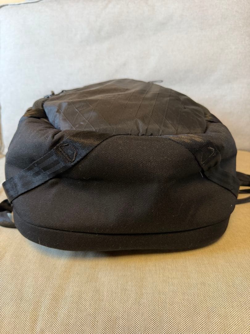 ABLECARRY バックパック　max backpack エイブルキャリー