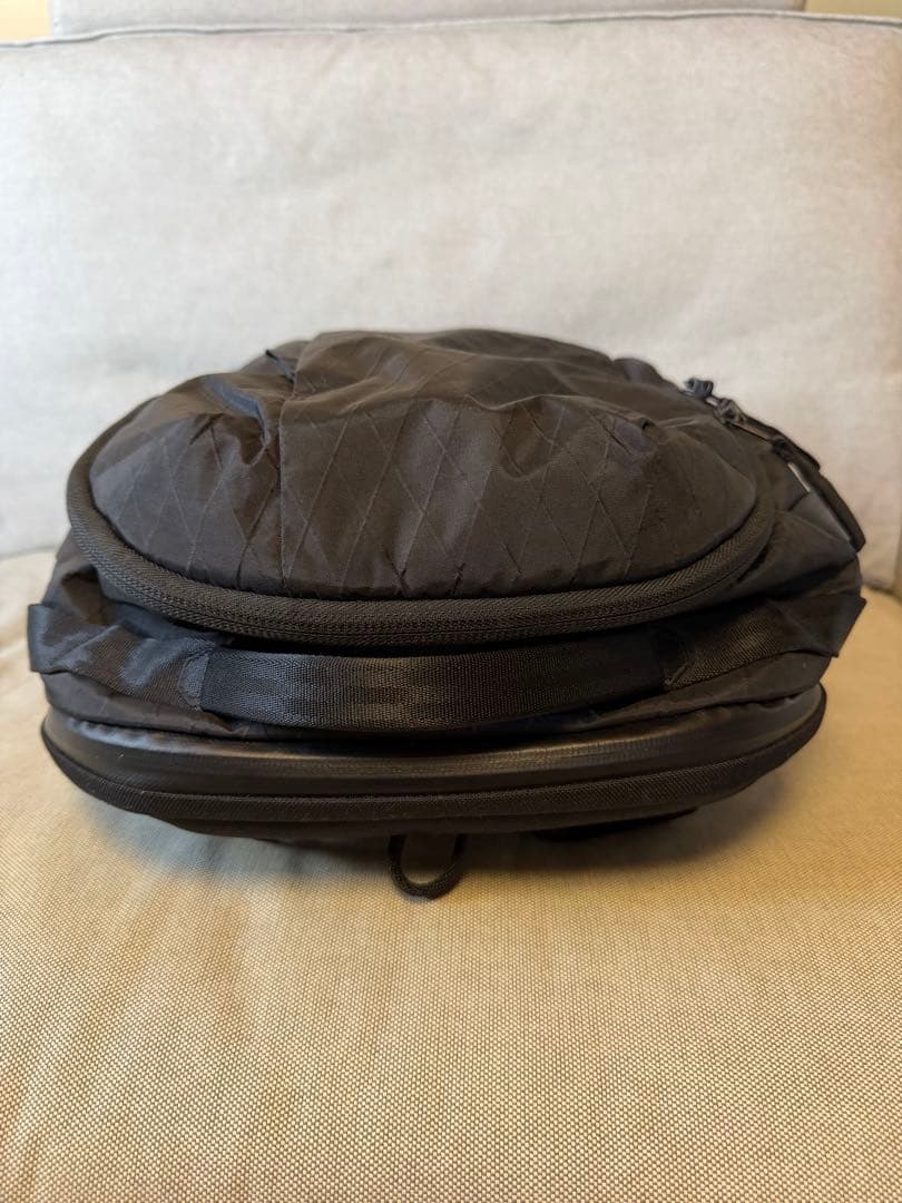 ABLECARRY バックパック　max backpack エイブルキャリー