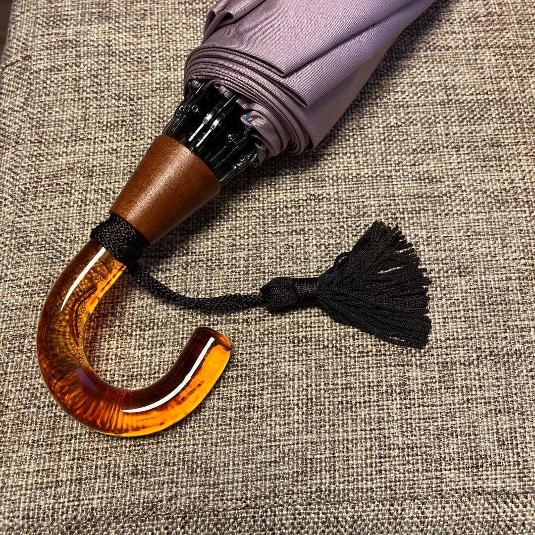 小宮商店　雨晴兼用折りたたみ傘