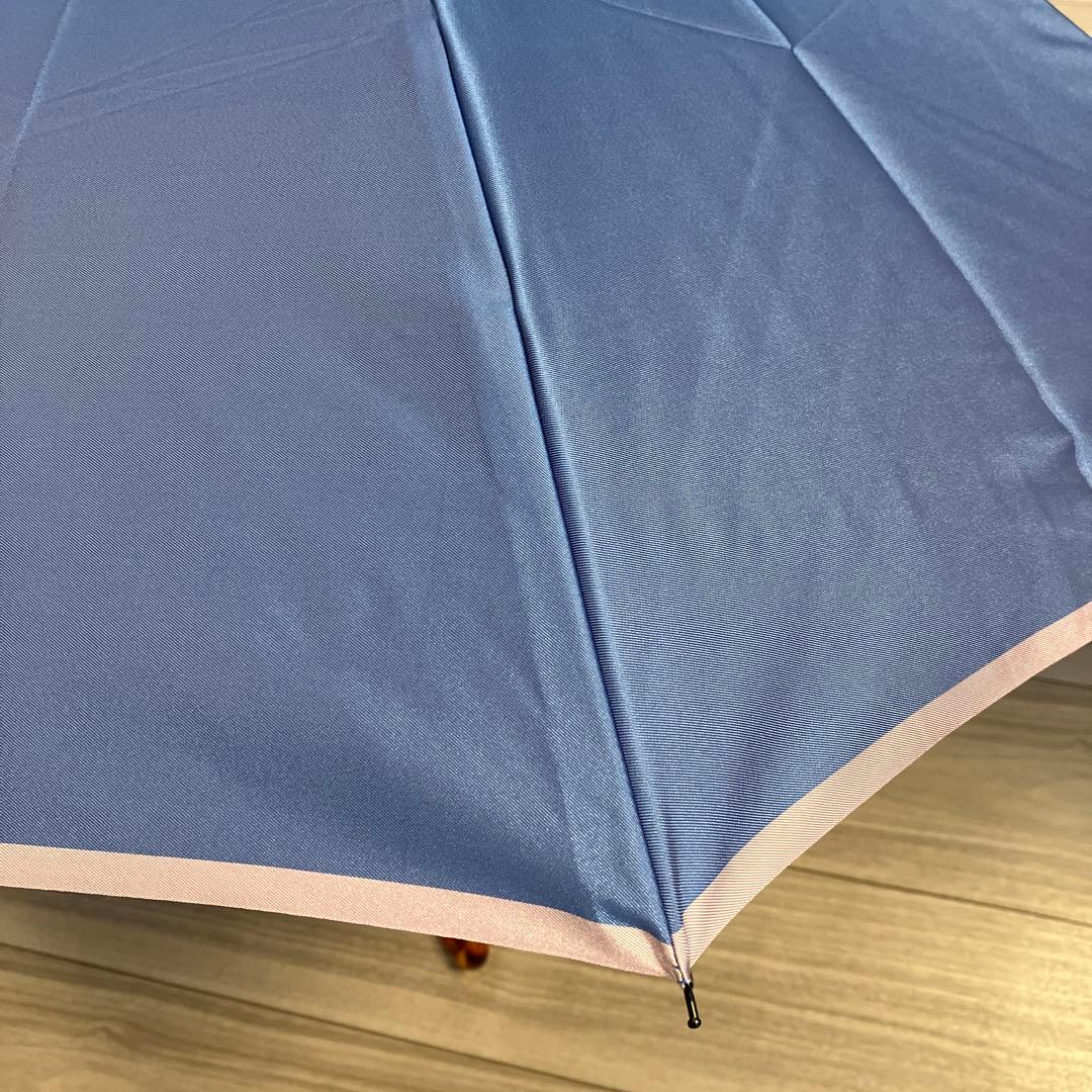 小宮商店　雨晴兼用折りたたみ傘