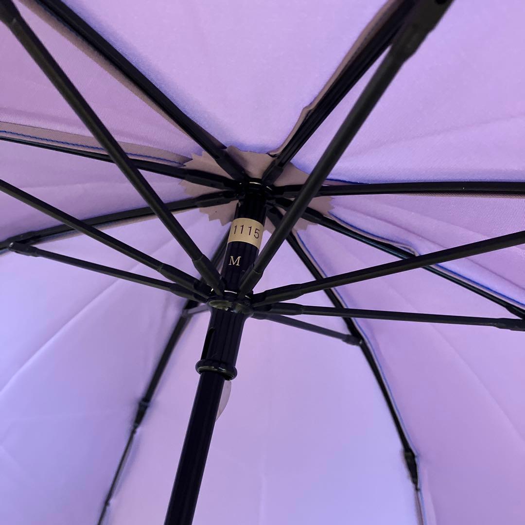 小宮商店　雨晴兼用折りたたみ傘