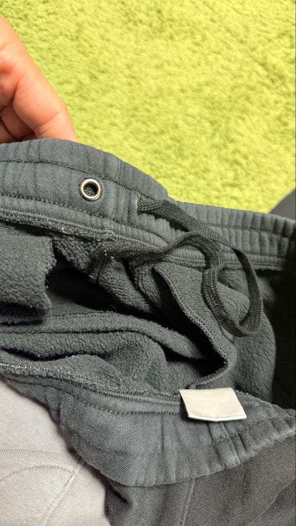 あ*ち様 Nike x Supreme スウェットセット S/L