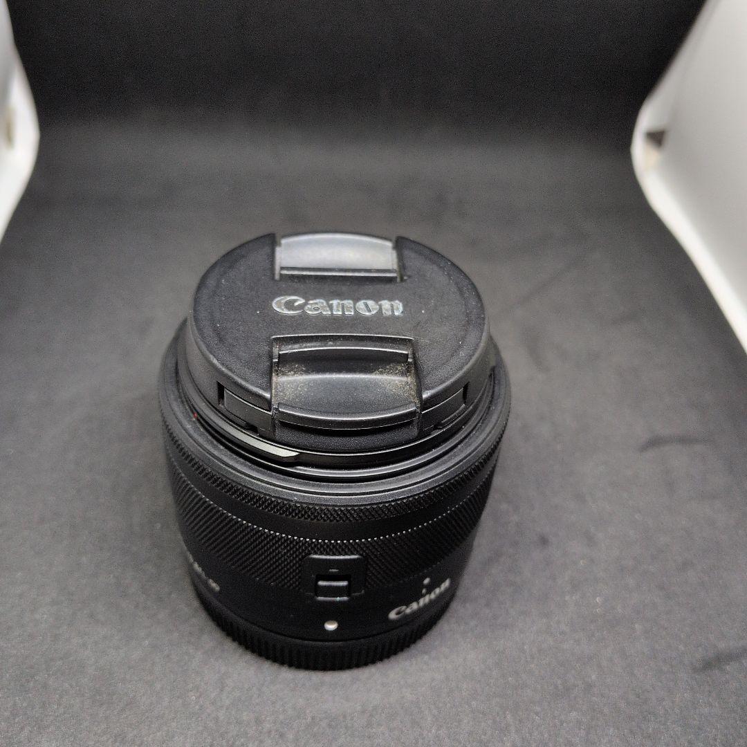 Canon EOS Kiss M ミラーレス一眼 Wズームレンズキット