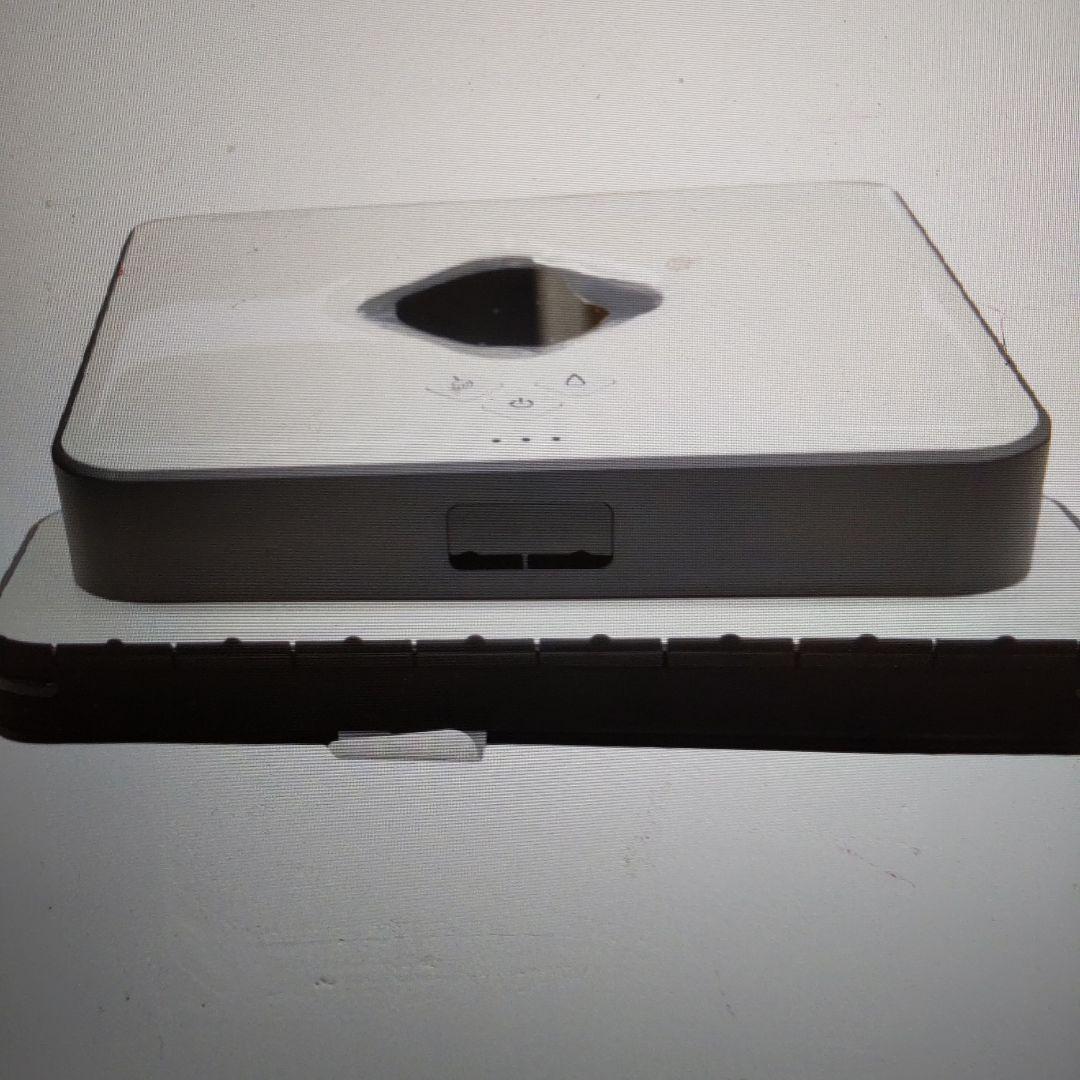 未使用！iRobot アイロボット Braava 自動掃除機 ブラーバ371j