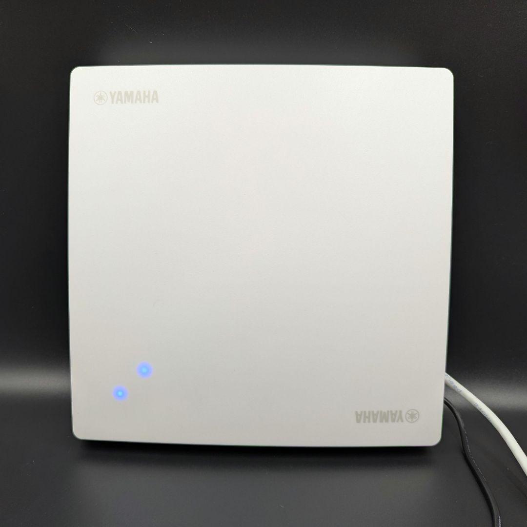 ★超美品 YAMAHA WLX413 無線アクセスポイント 別売電源アダプター付