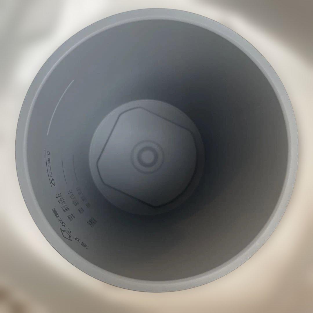 象印（内釜だけ新品）加湿器EE-DA50