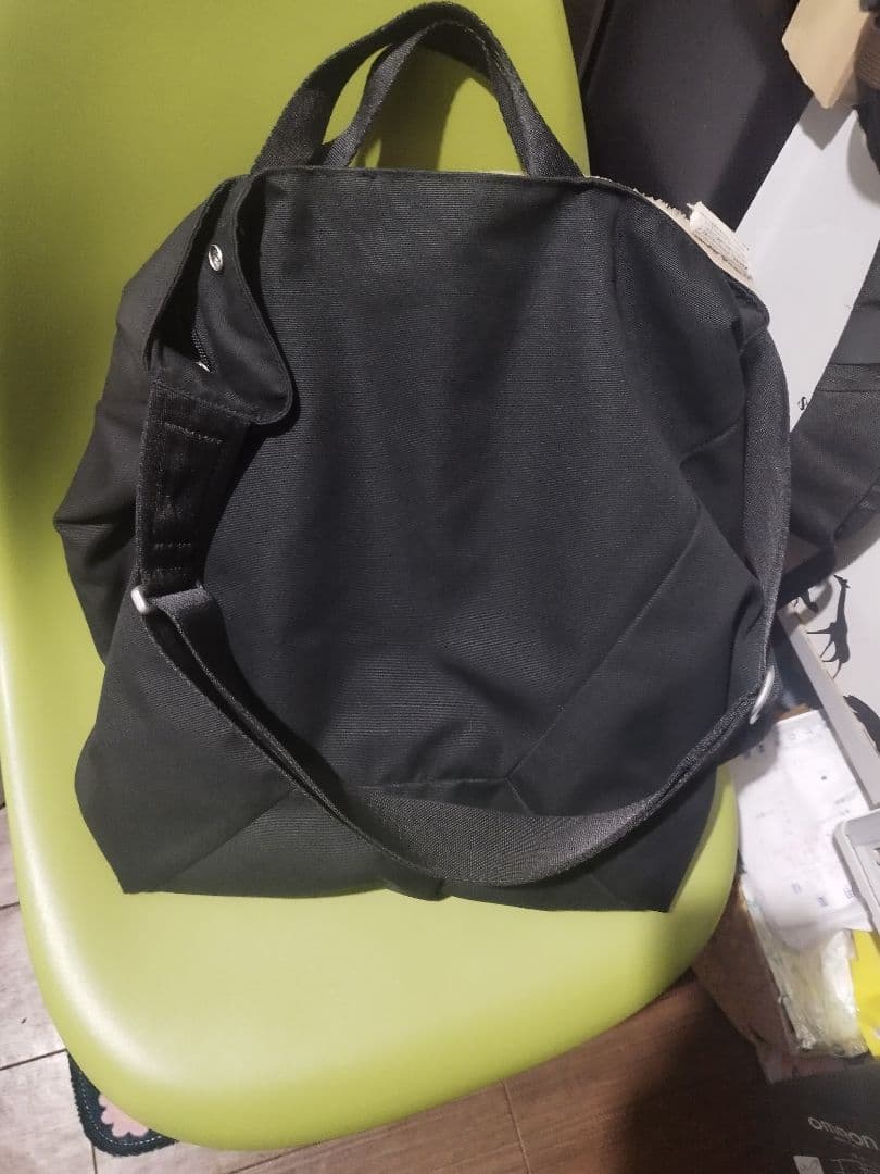 MYSTERY RANCH ビンドル20 トートバッグショルダーバッグ