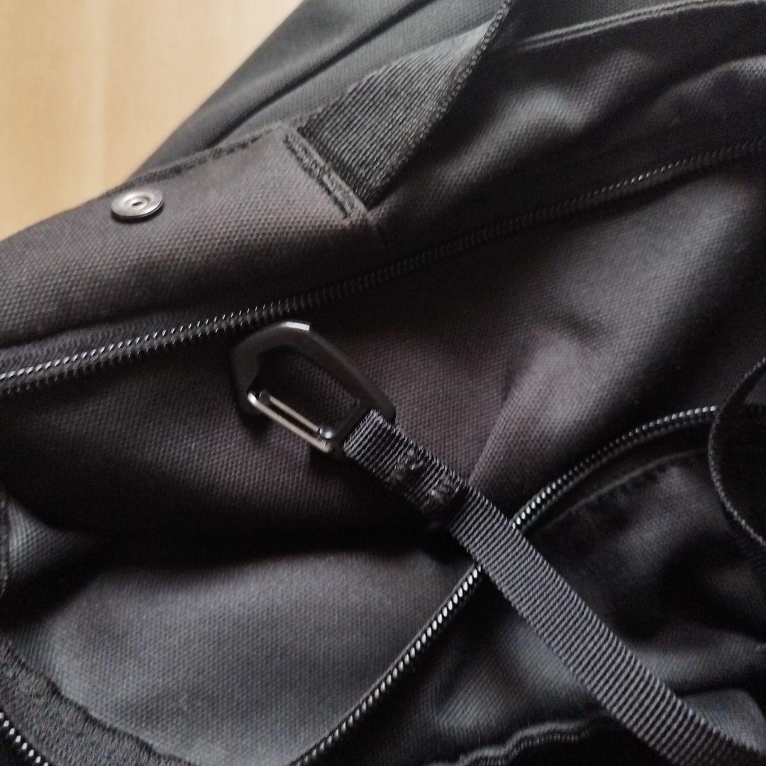 MYSTERY RANCH ビンドル20 トートバッグショルダーバッグ