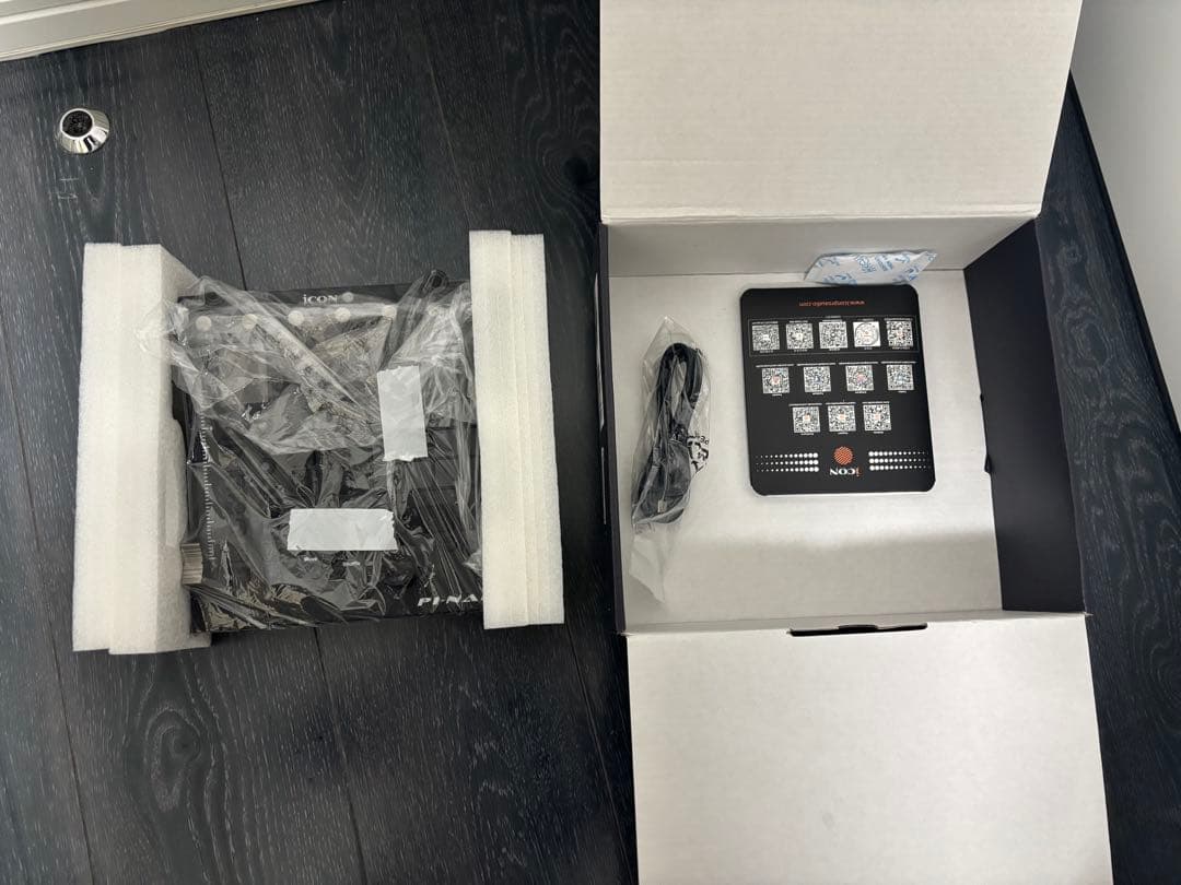 iCON P1-NANO コントローラー