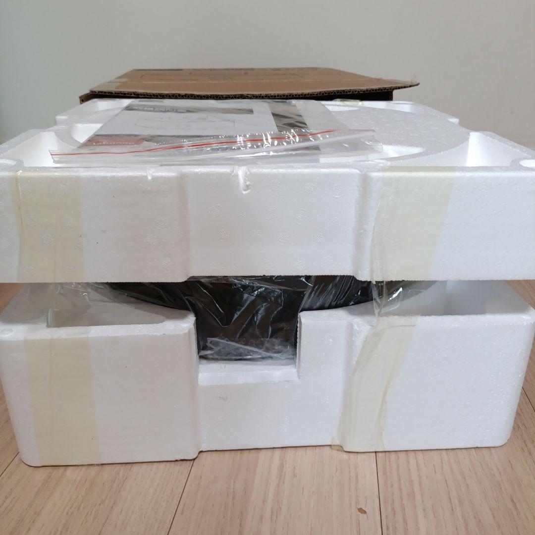 【お値下げ】新品未使用★全自動調理器具　ラボーノ三ツ星シェフ　TVG-400K