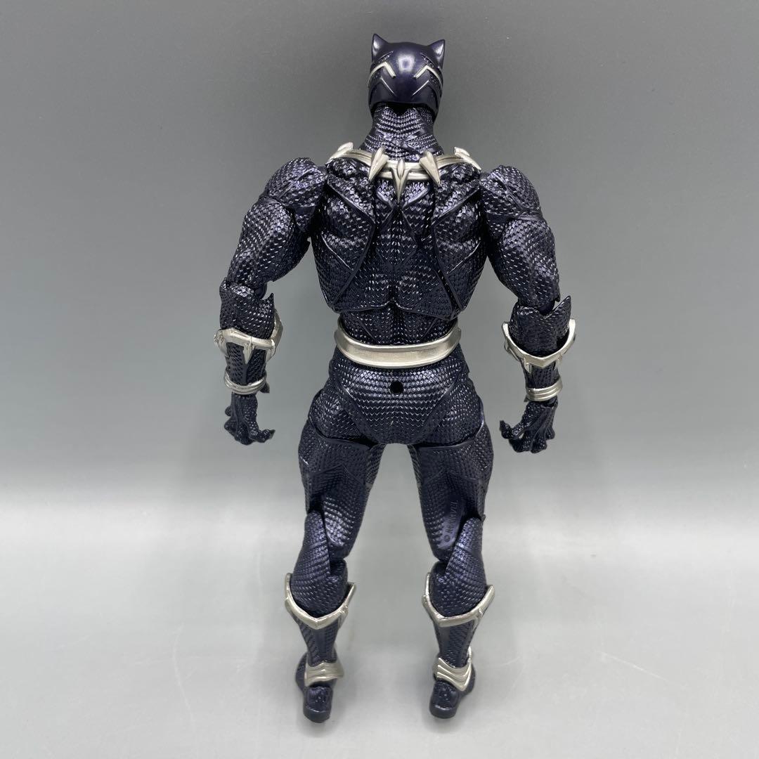 アメイジングヤマグチ No.030 ブラックパンサー