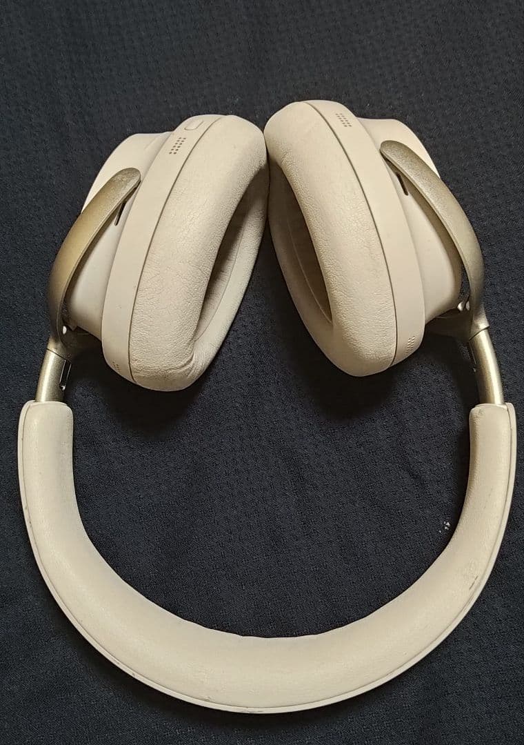 Bose ベージュ オーバーイヤーヘッドフォン