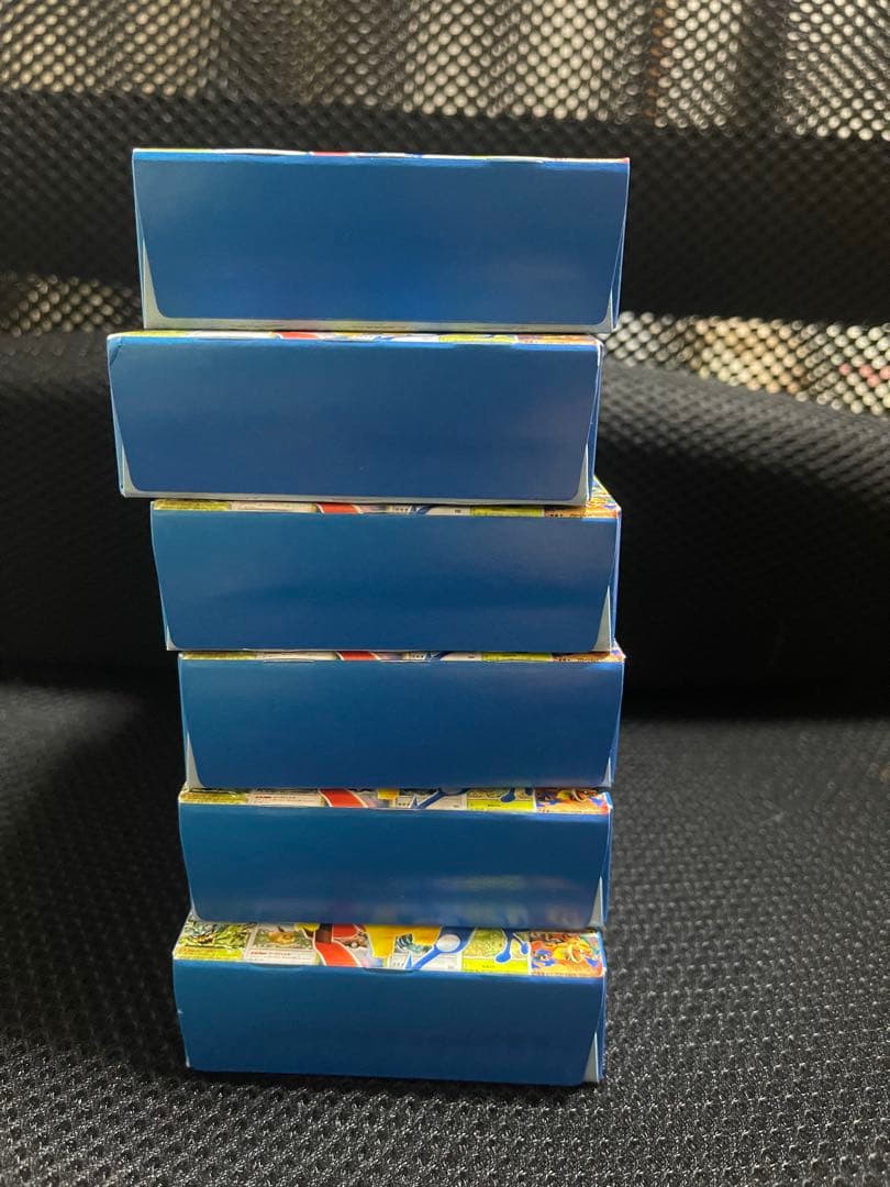 こ*た様 ポケモンカード スタートデッキ100 6個セット