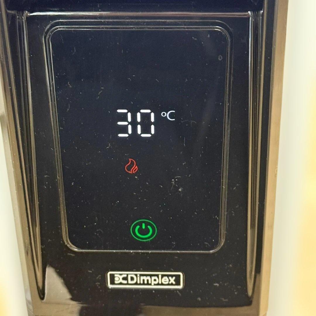 ★ディンプレックス　オイルフリーヒーター　B05