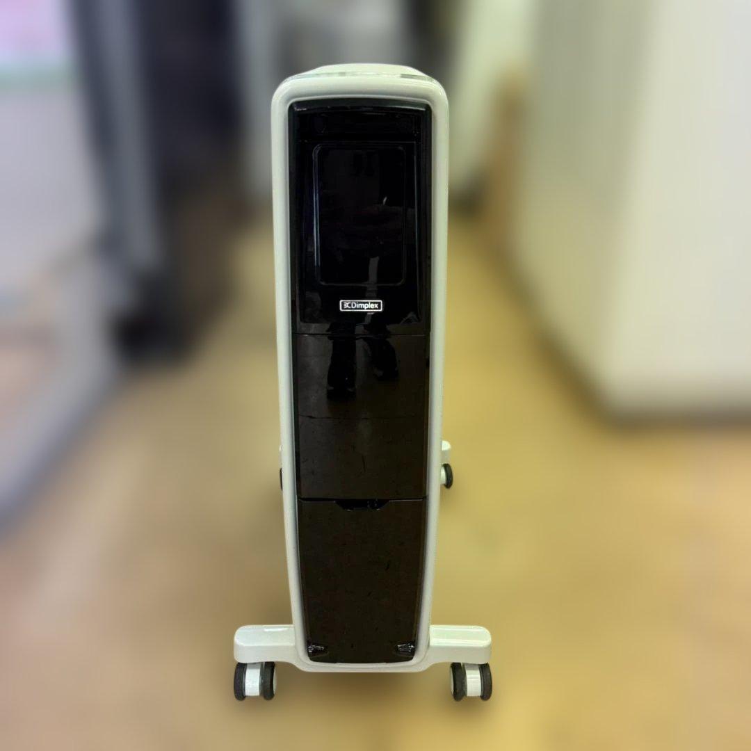 ★ディンプレックス　オイルフリーヒーター　B05