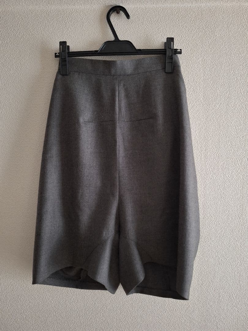 JUNYA WATANABE ウールキュロット