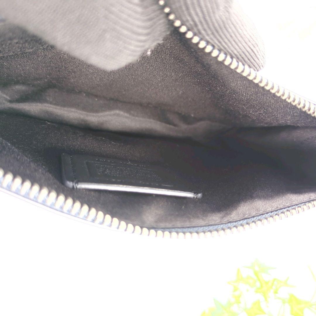 美品✨️COACH　コーチ　ショルダーバッグ　シグネチャー