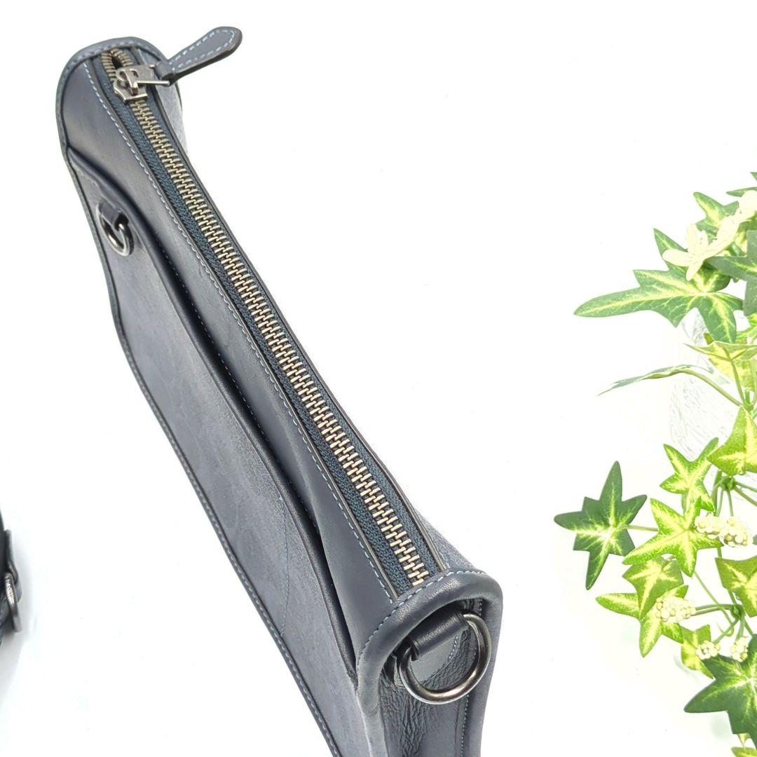 美品✨️COACH　コーチ　ショルダーバッグ　シグネチャー