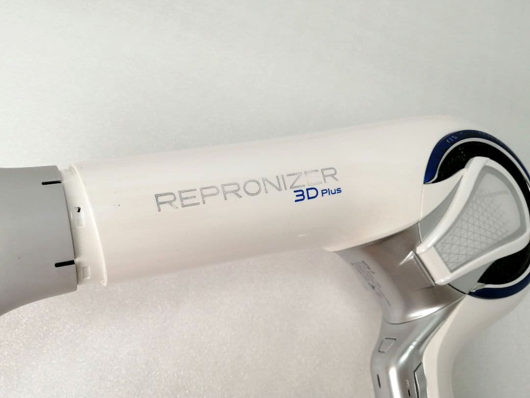 03 リュミエリーナ　REP3D-JP 　レプロナイザー 3DPlus