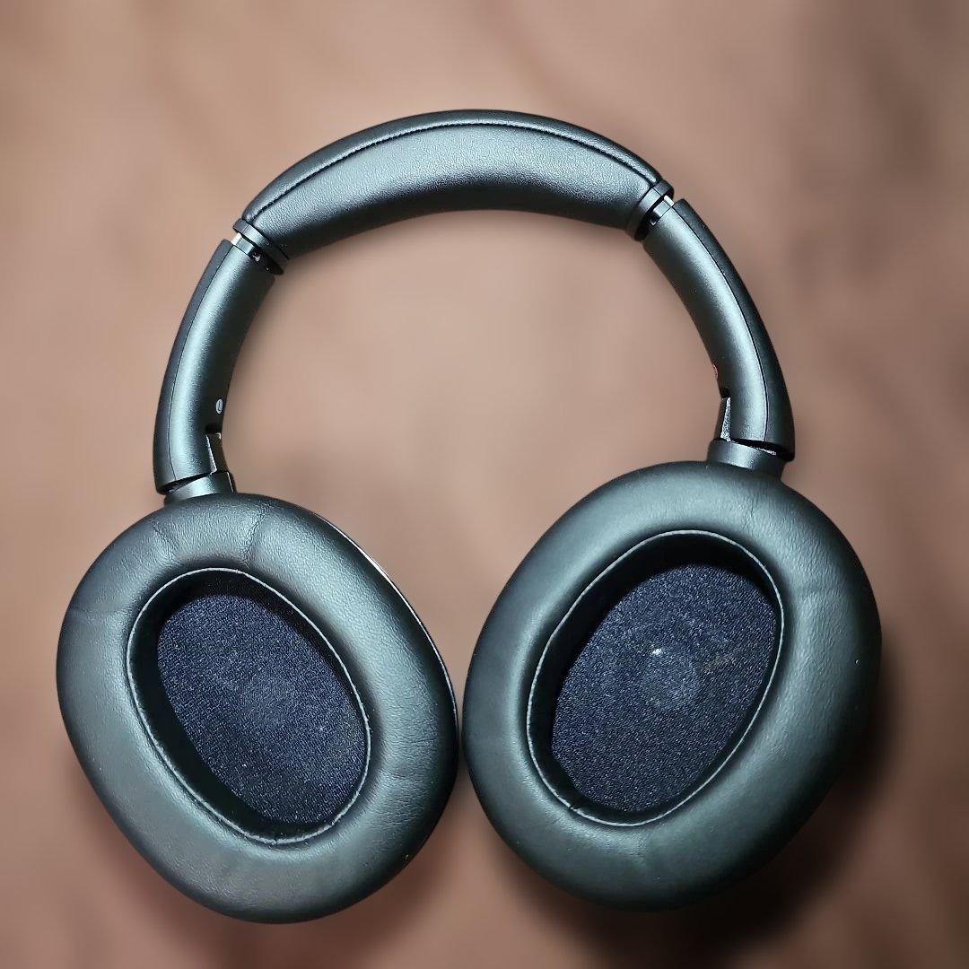 ULT WEAR WH-ULT900N (B)　+　EarProfit　M55