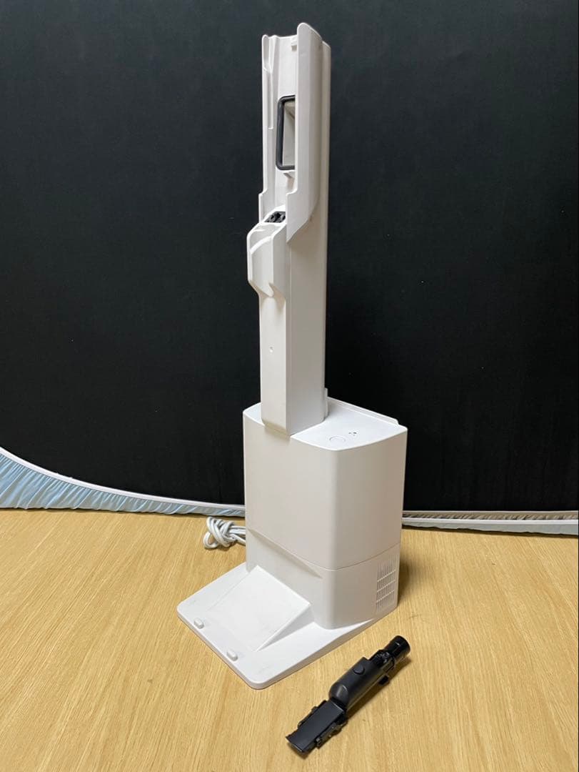 2024年製　TOSHIBA VC-SL130DS トルネオ　サイクロン掃除機