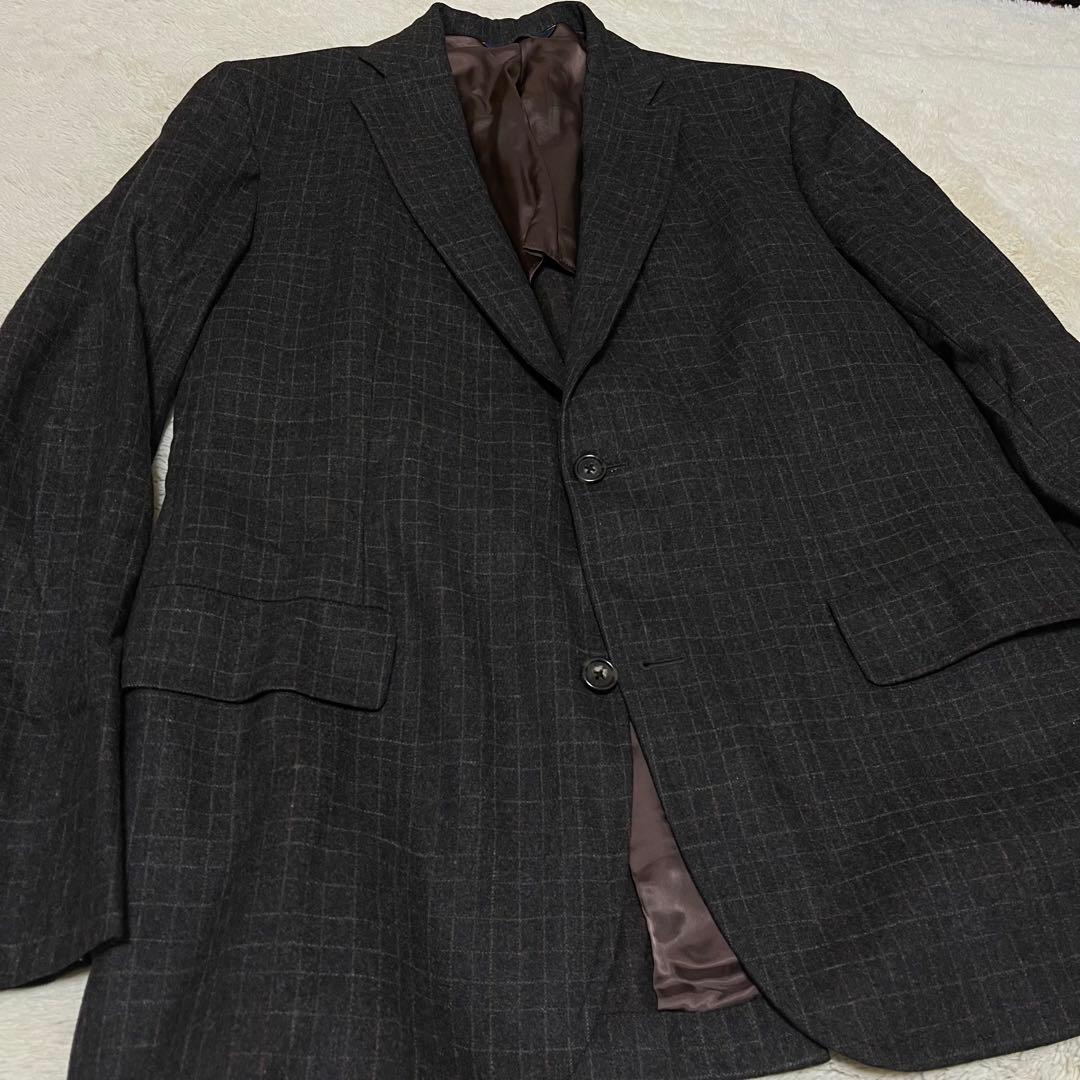 チャーリー ●美品●ブルックスブラザーズ●OWN MAKE●セットアップス