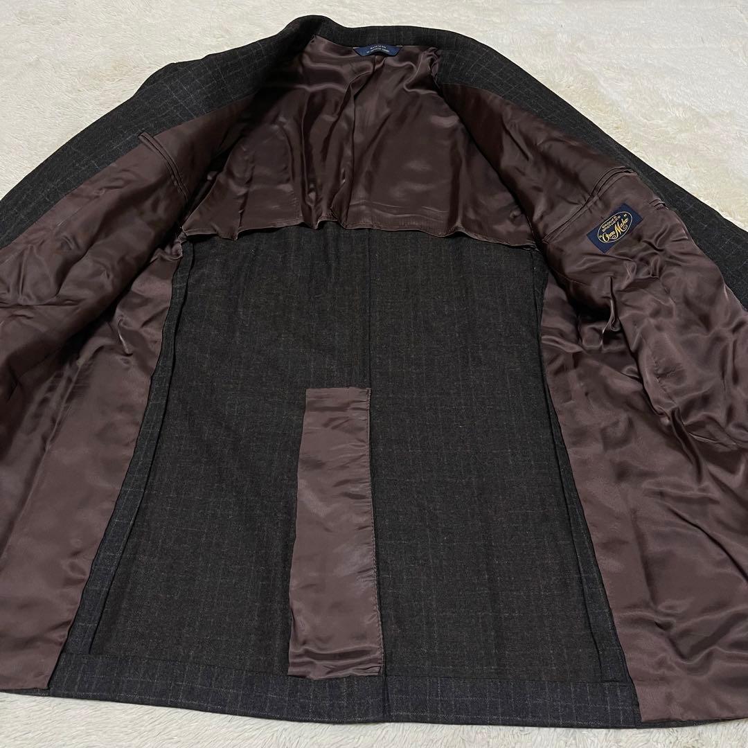 チャーリー ●美品●ブルックスブラザーズ●OWN MAKE●セットアップス