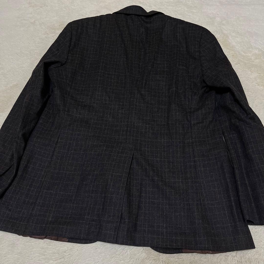 チャーリー ●美品●ブルックスブラザーズ●OWN MAKE●セットアップス