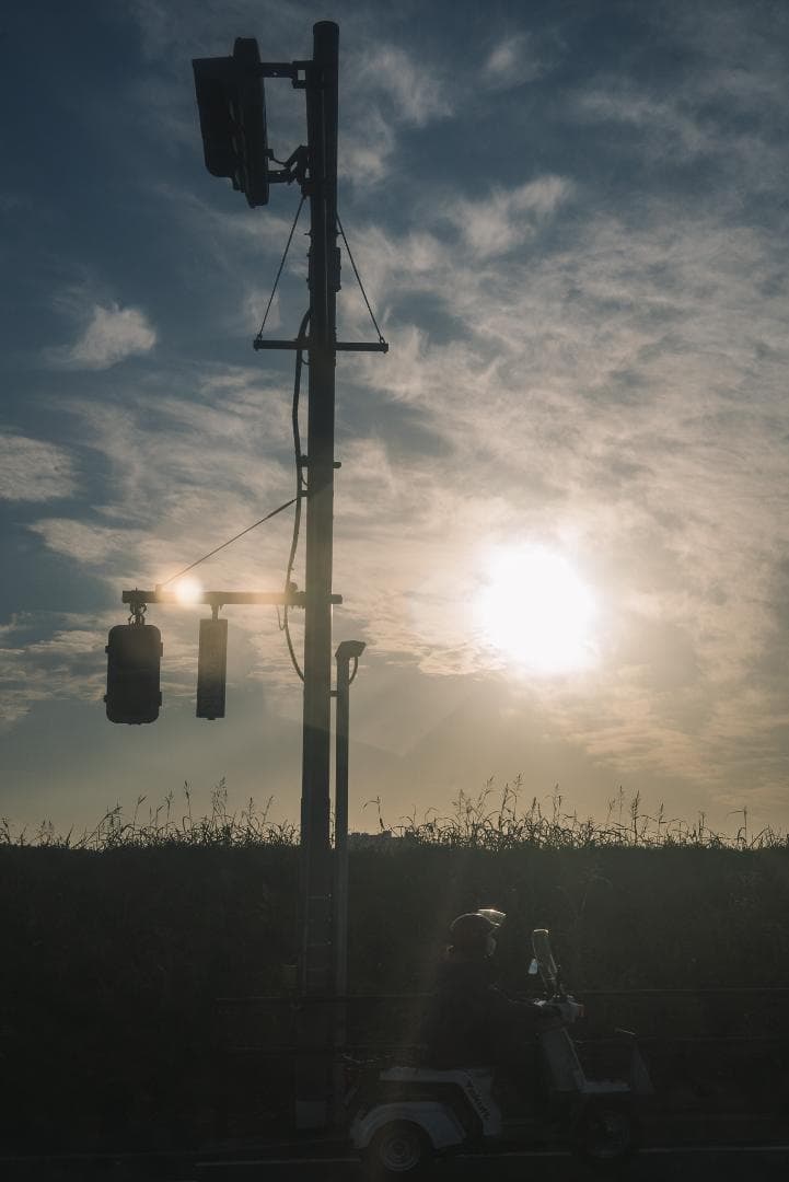 虹が出るライカの癖玉！Leica Summar 50mm f2 オールドレンズ