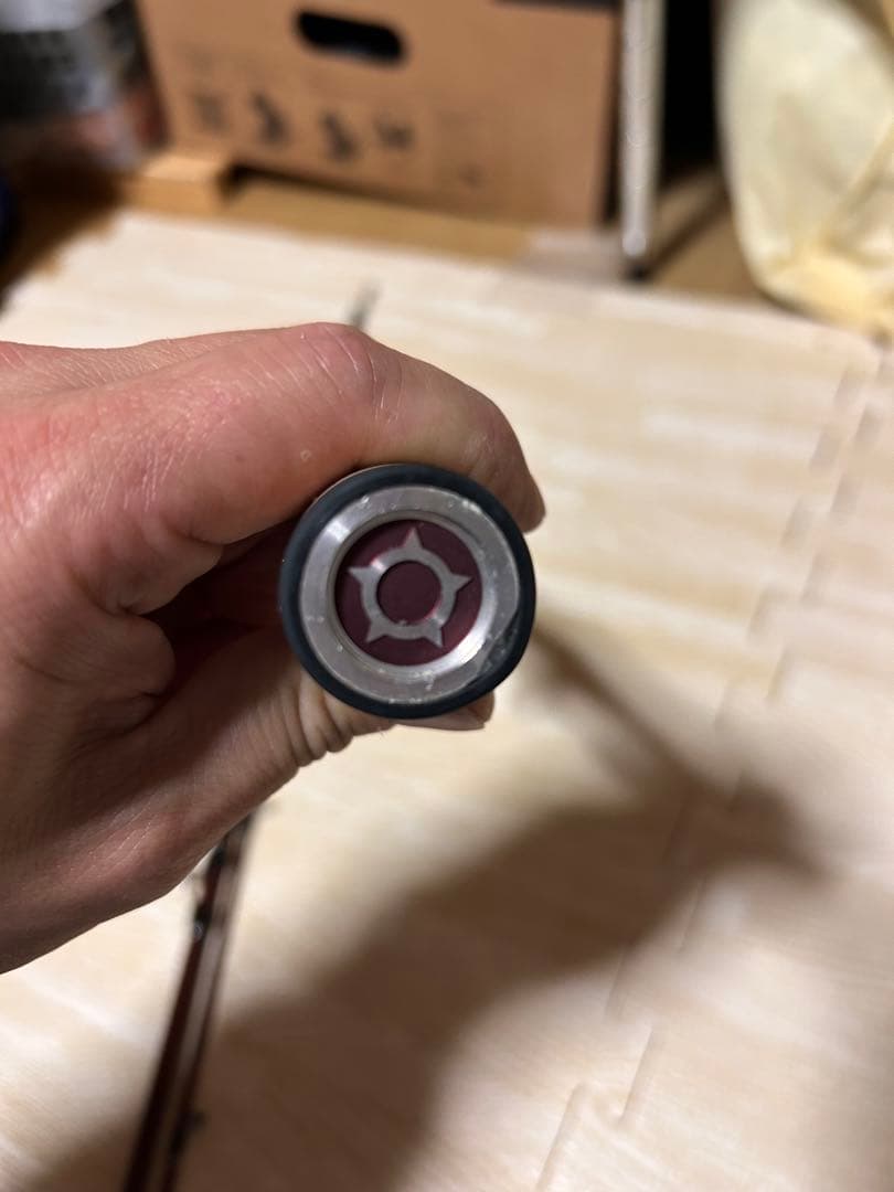 あ*ん様 フィッシュマン ビームス ブランシエラ 5.2UL