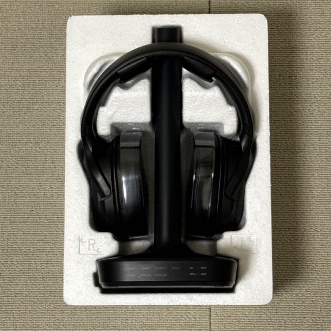 【最終値下げ】SONY WH-L600