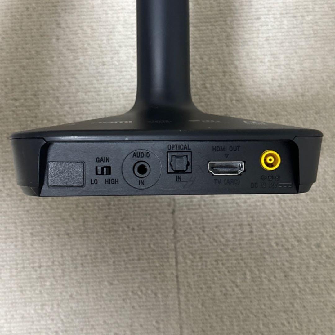 【最終値下げ】SONY WH-L600