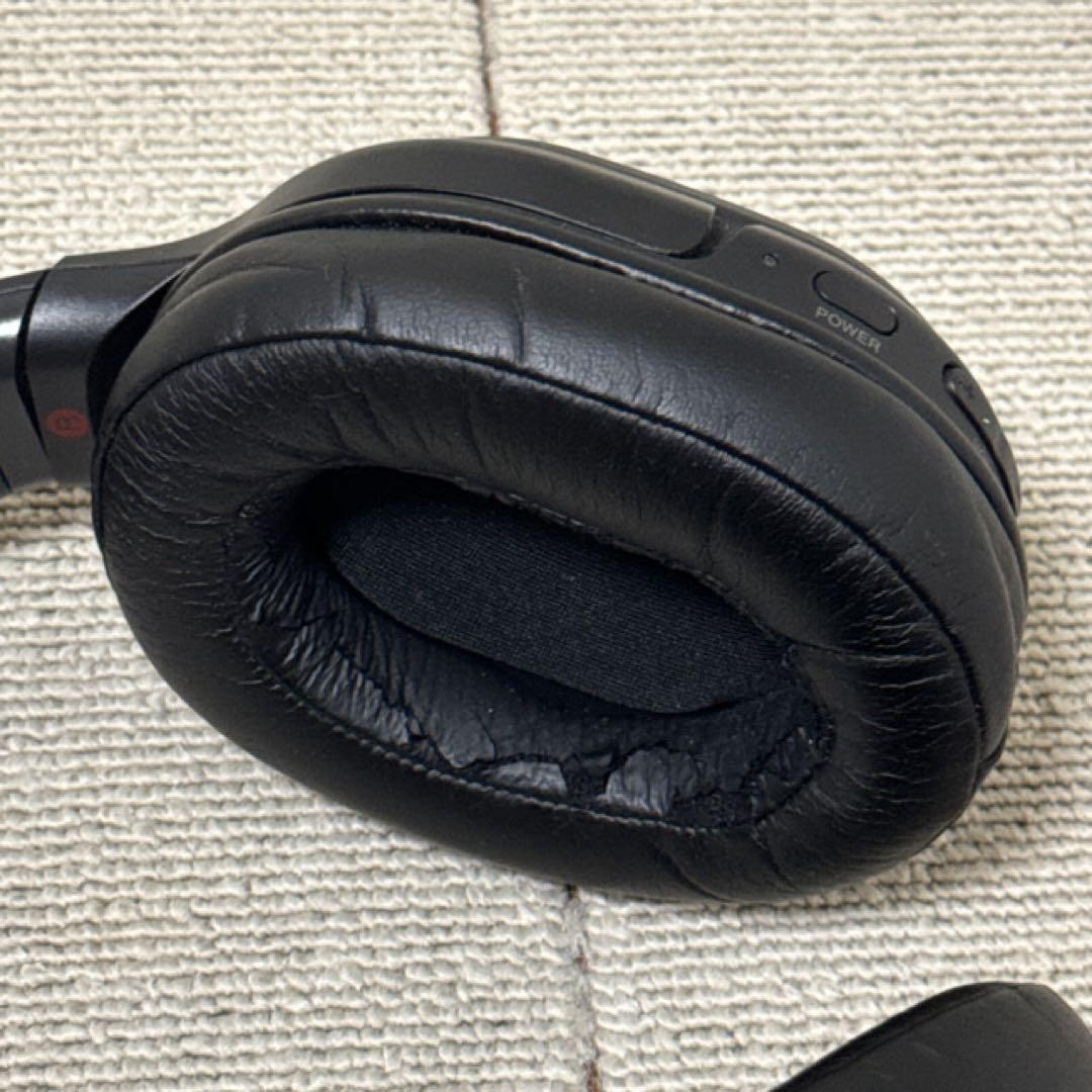 【最終値下げ】SONY WH-L600