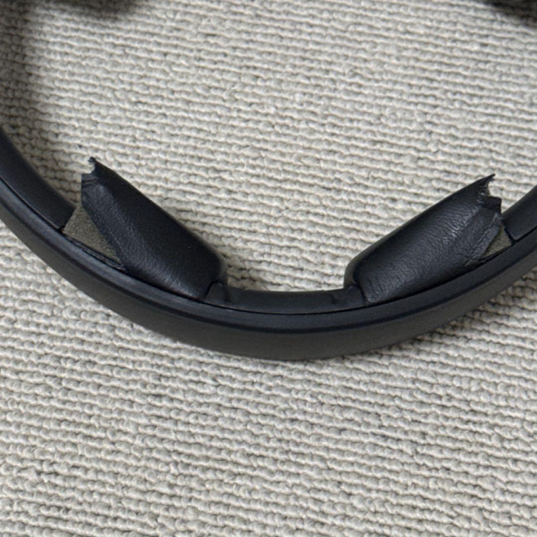 【最終値下げ】SONY WH-L600