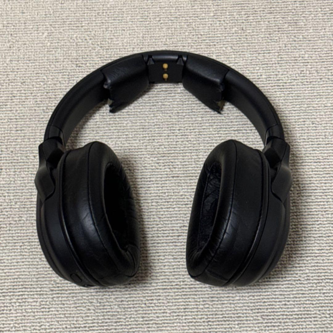 【最終値下げ】SONY WH-L600