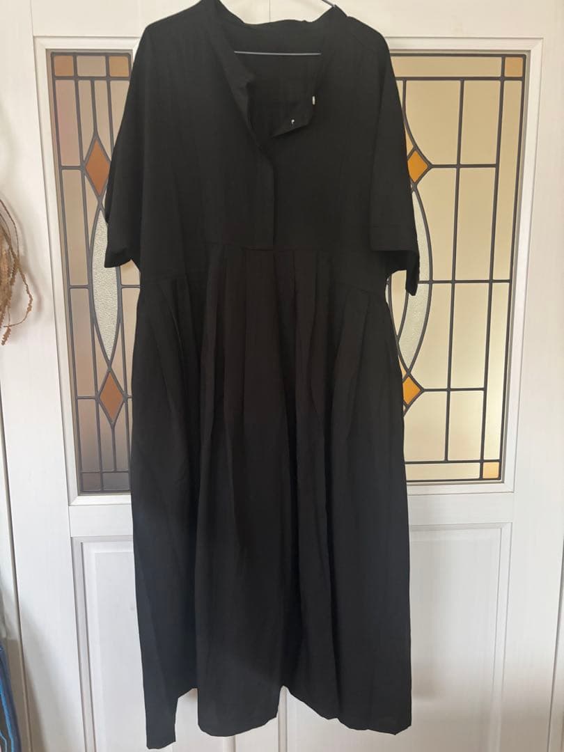 まとめ売り！！BLACKワンピース6枚