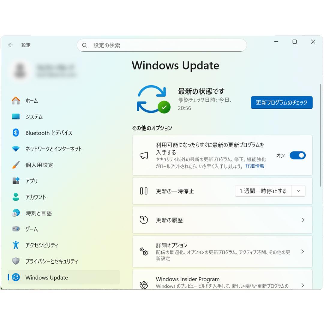 【スタートセール】FIREBAT ミニPC N100 16GB 1TB