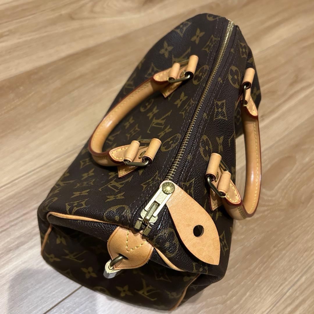 ルイヴィトン スピーディ25 比較的美品