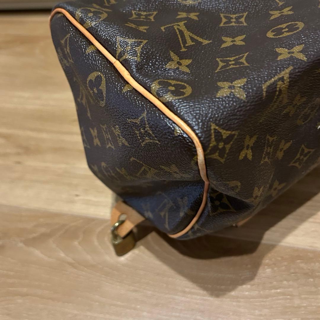 ルイヴィトン スピーディ25 比較的美品