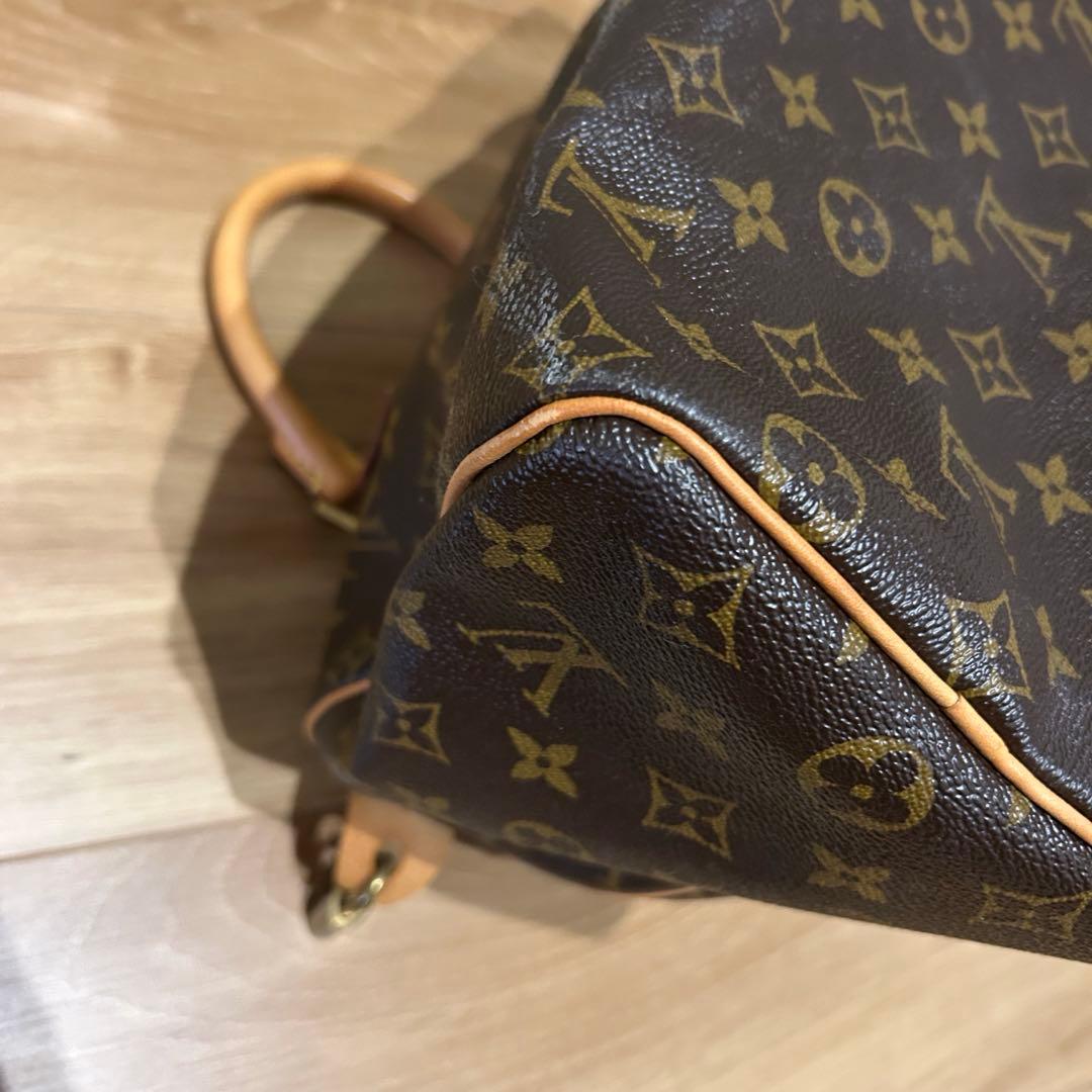 ルイヴィトン スピーディ25 比較的美品