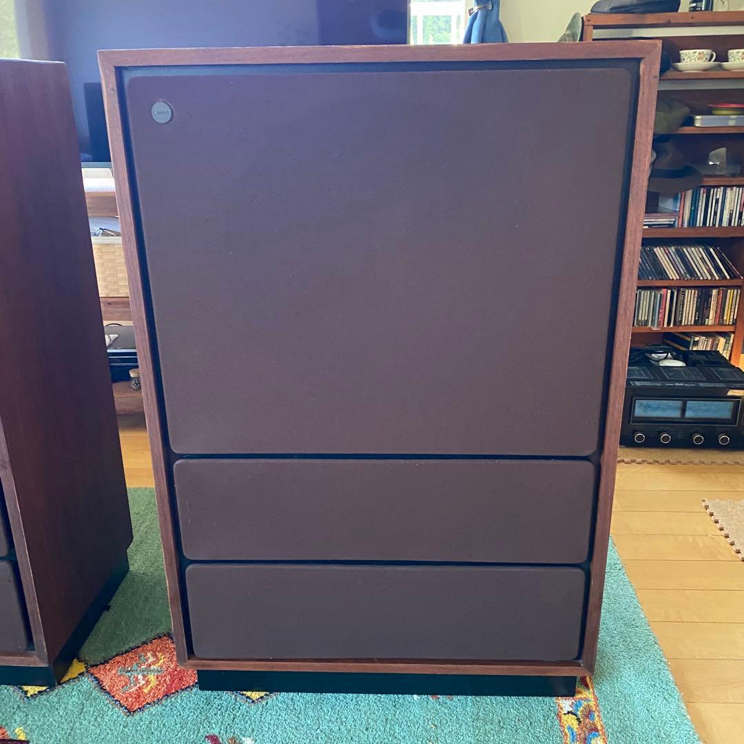 タンノイ　TANNOY ARDEN スピーカー　②