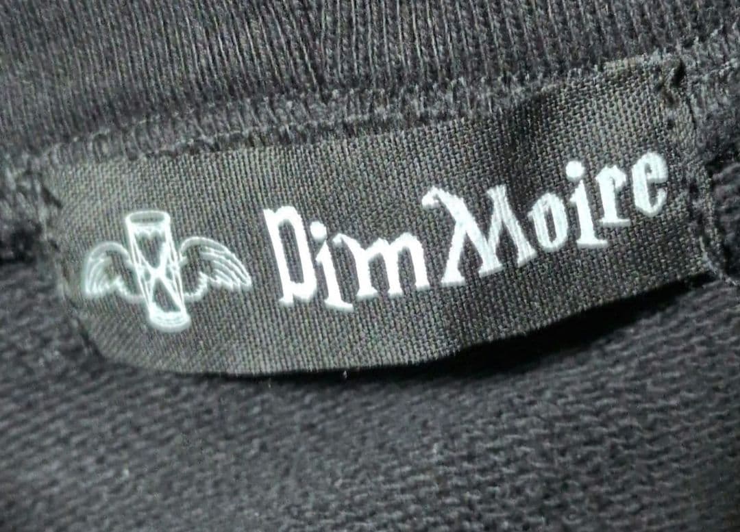 DimMoire ディムモアール パーカー Dark Elf