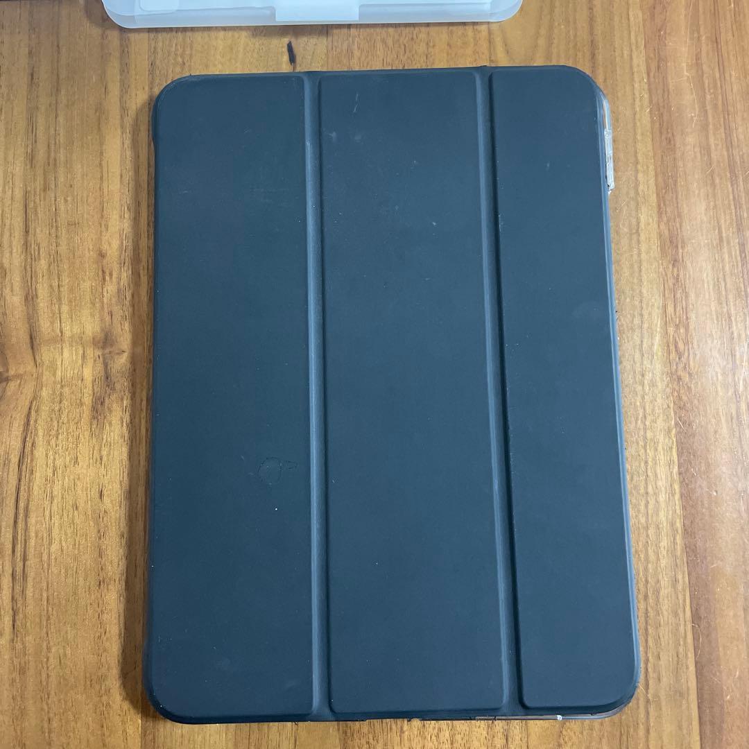 iPad第10世代　Wi-Fiモデル　64GB ブルー