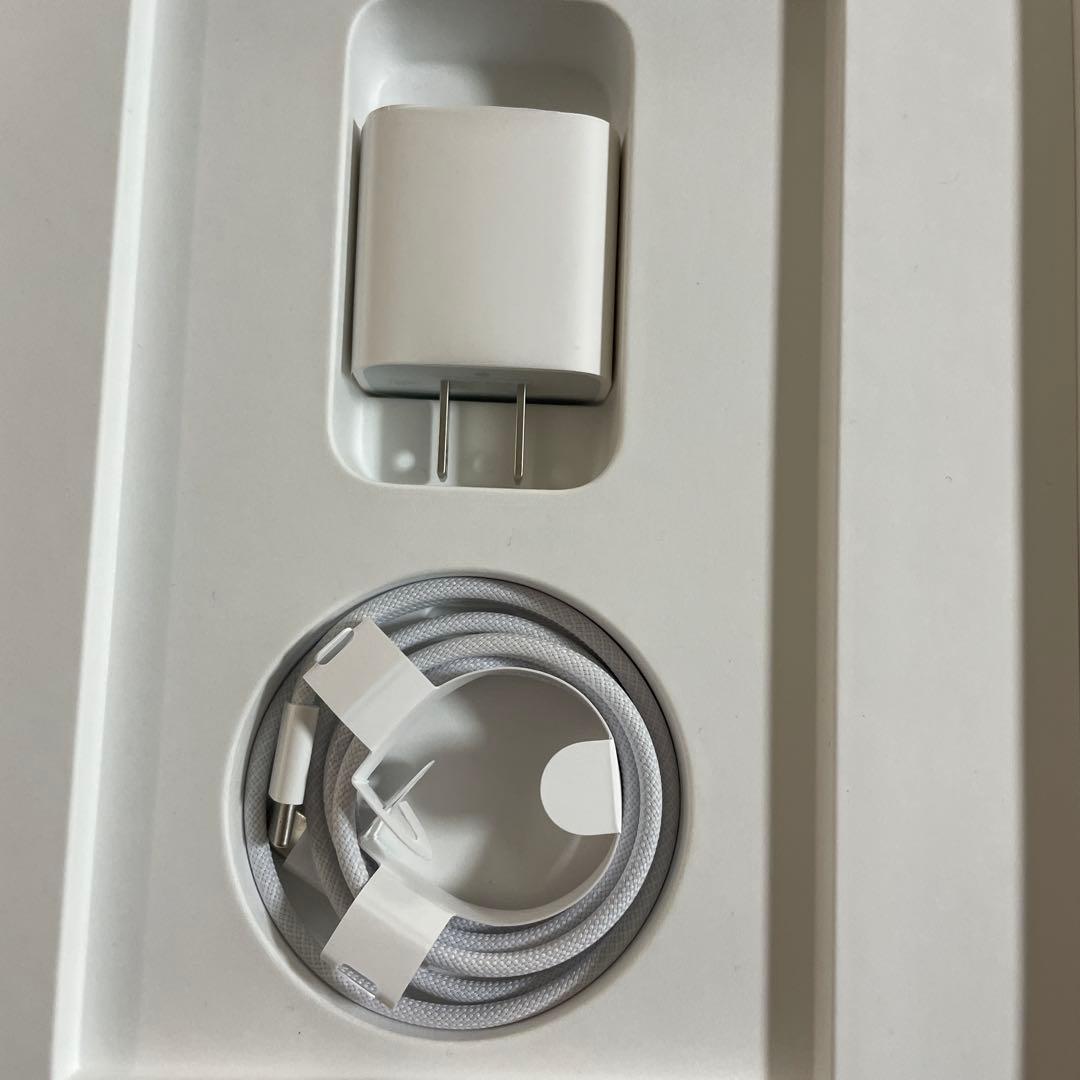 iPad第10世代　Wi-Fiモデル　64GB ブルー