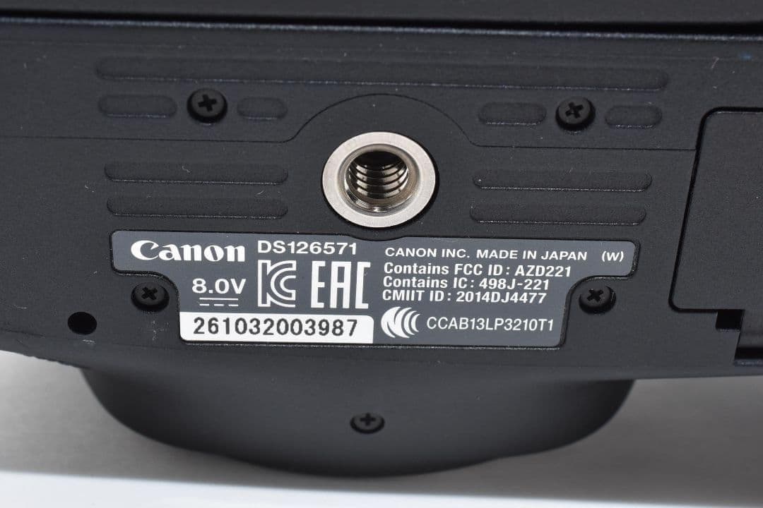 手ブレ補正付き ダブルレンズ✨Canon EOS KissX8i✨イルミ 夜景に