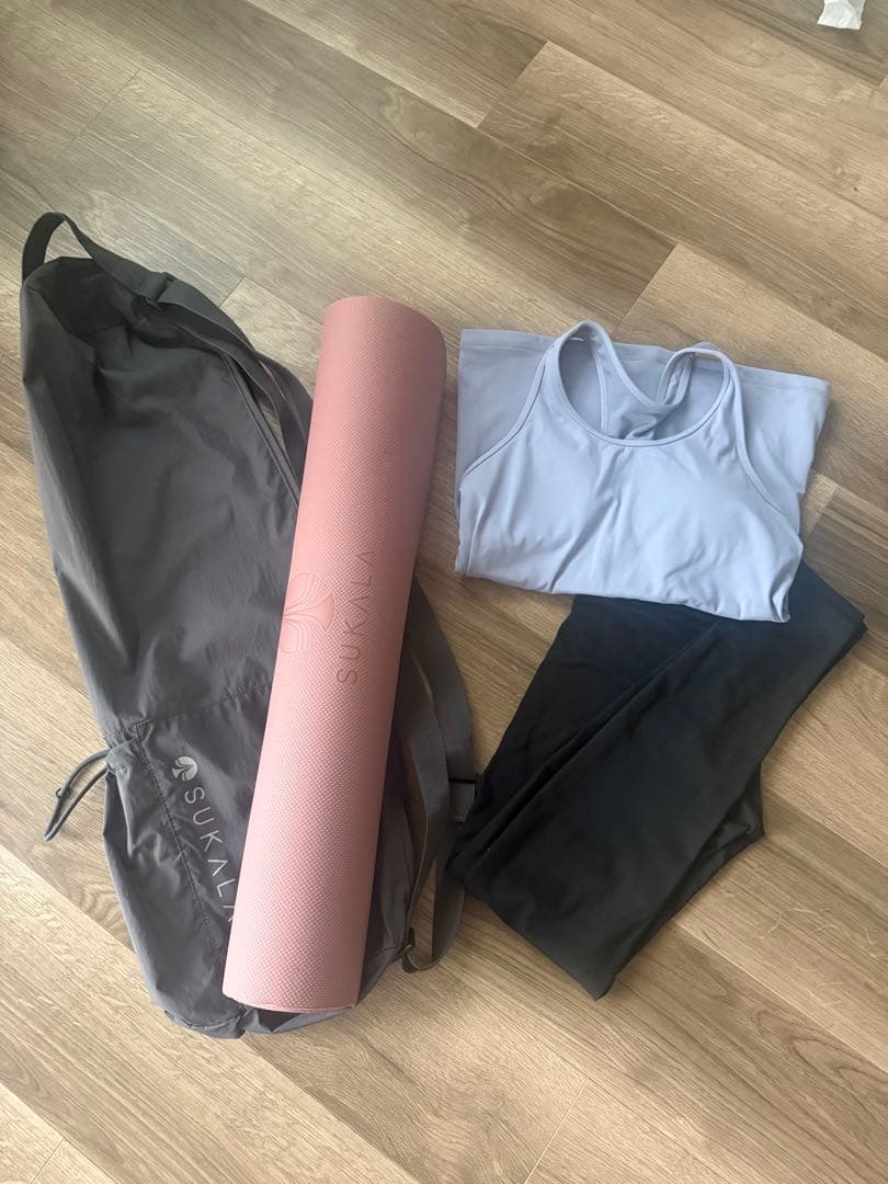 ヨガ・ピラティス lava