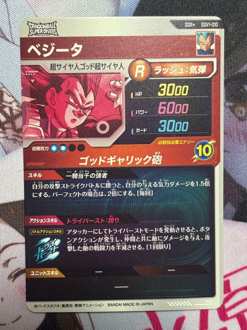 か*！様 SDV1-010 パラレル